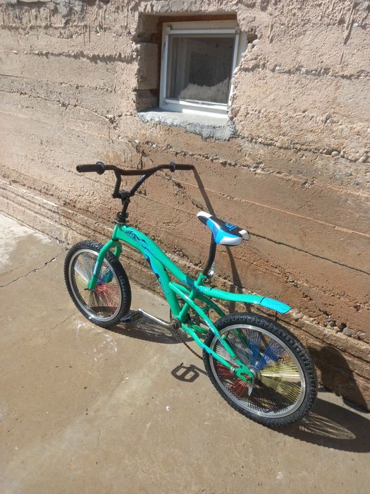 Велосипед сатылады