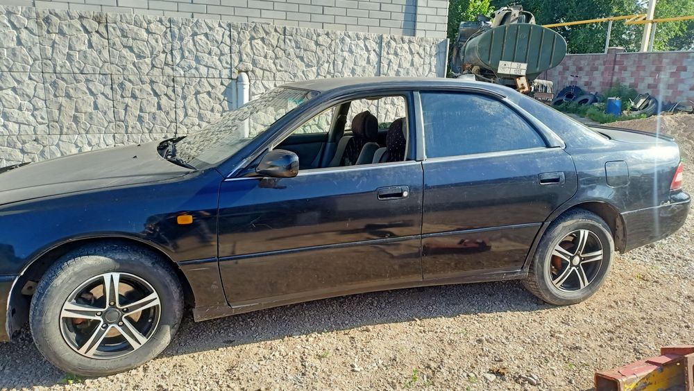 Продам автомобиль