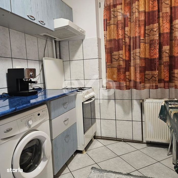 Inchiriere apartament 2 camere Central