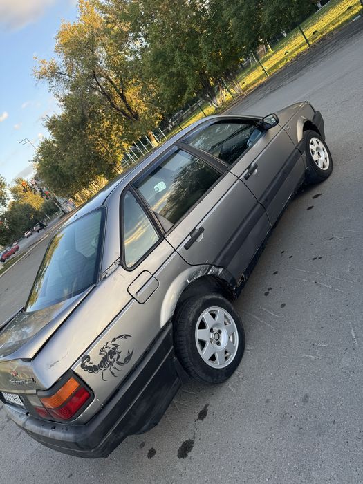 Продам passat 1991