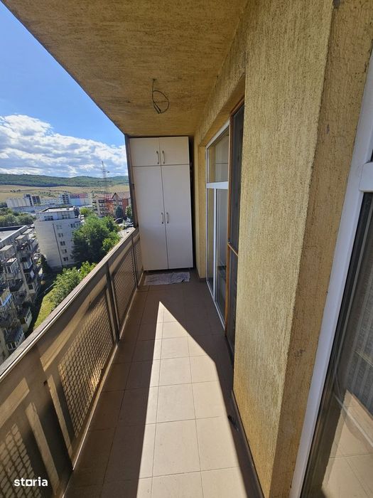 Calea Baciului zona Petrom - Apartament 1 cameră plus bucătărie