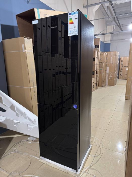 Холодильники Hisense RD-43WC4SC2