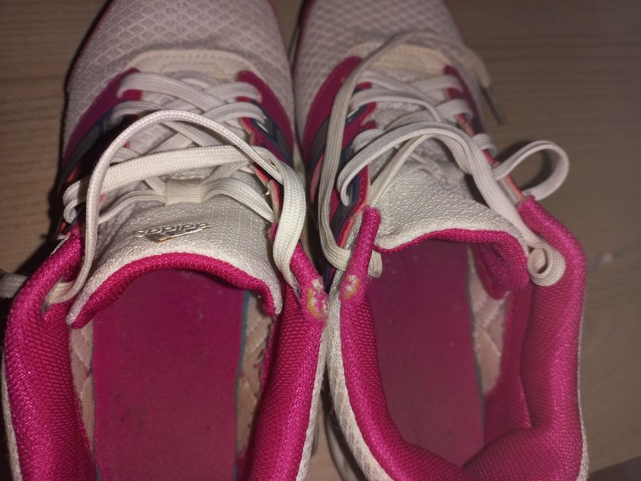 Adidași Adidas nr 35