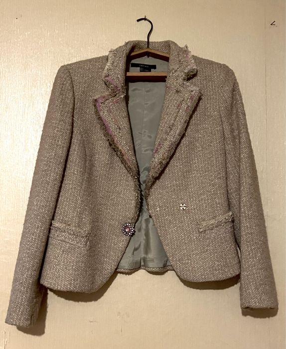Продается пиджак Zara