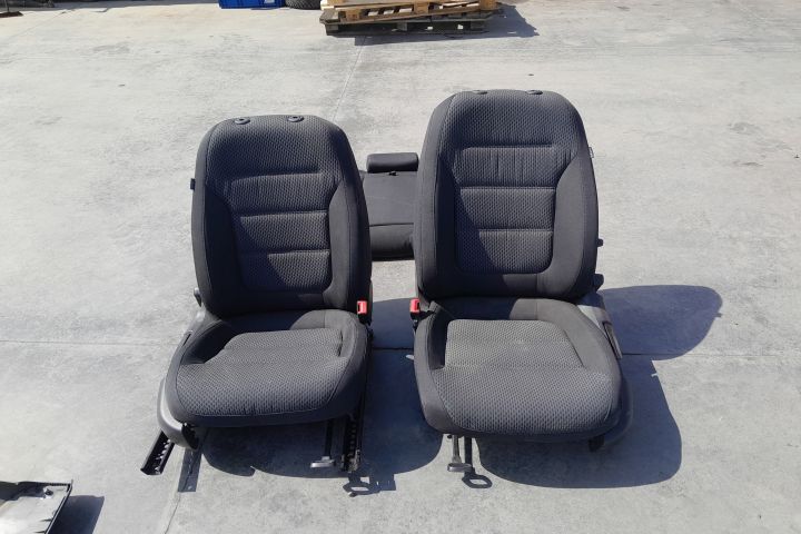 SET SCAUNE Volkswagen VW Jetta a 6-a generatie