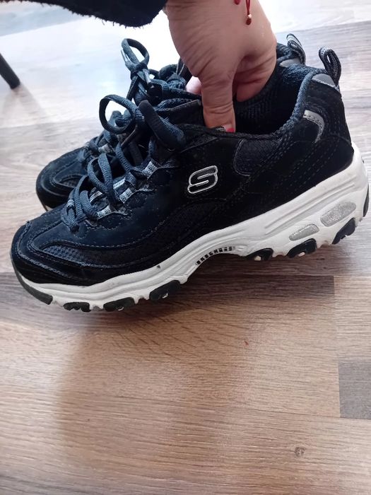 Детски маратонки SKECHERS