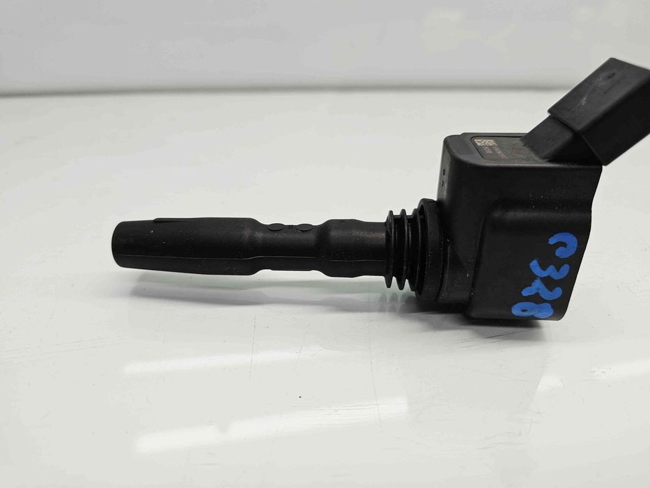 Bobina inductie  Skoda Fabia 3 (NJ3) [Fabr 2014-prezent] 04E905110K 1.