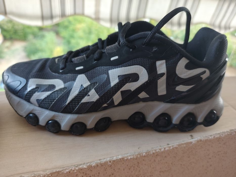 Nike air max маратонки