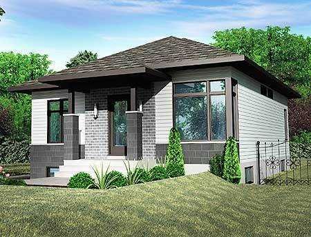 Сглобяеми къщи, Преместваеми, Модулни, Преносими Жилищни - 95м2 Кредит