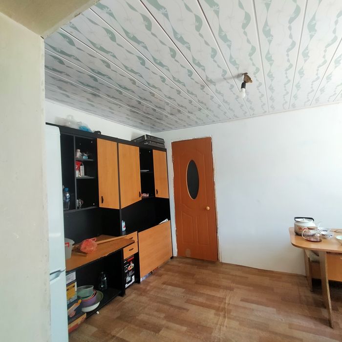 Мансард уй жагдаи жаксы