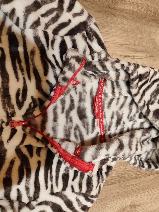 Страхотен мек суичер ( суитшърт) от Лидл