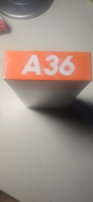 Продаётся телефон новый Redmi A36.