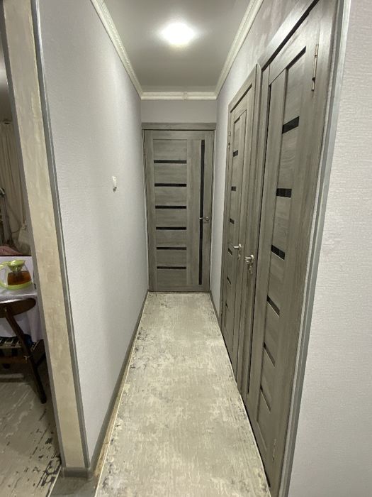 Продается квартира