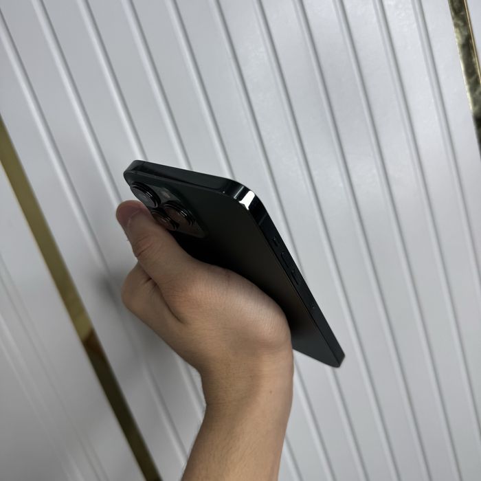 iPhone 13 ProMax 128Gb Green Akk: 77% Kelwamiz