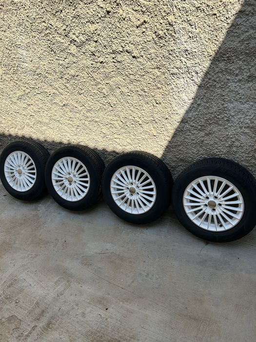 Продам диски R15, 5/100