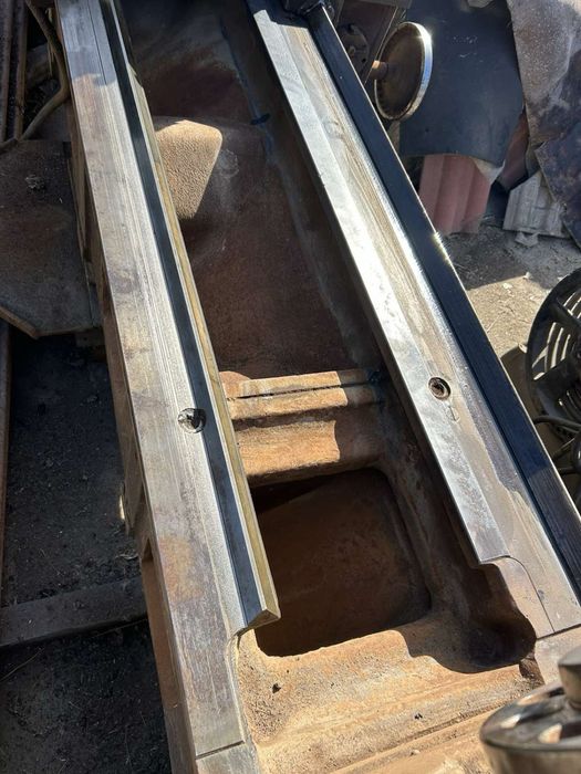 Струг C13 MB - 2000мм