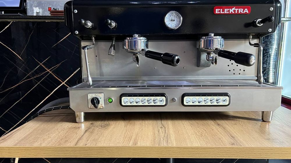 Продаётся комплект кофе машины