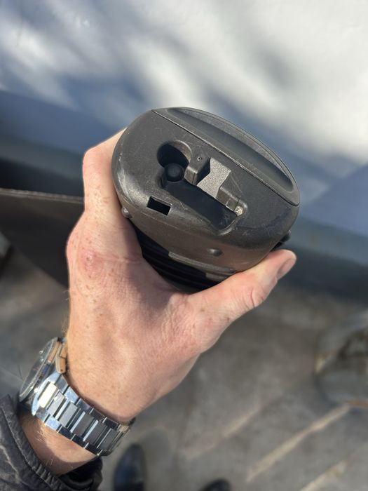 Полочка багажника ауди Q7