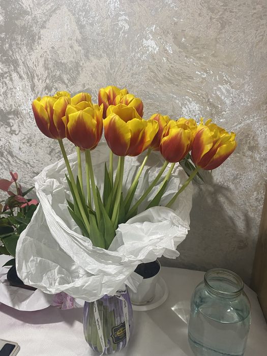 Продам цветы дешево