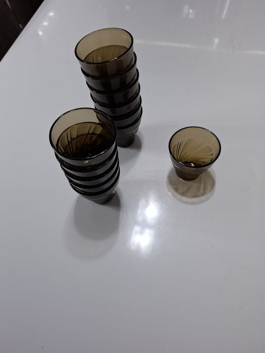 Чаши от Duralex НОВИ!!!