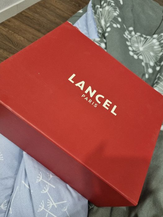 Geanta Lancel Paris noua