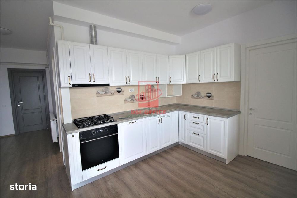 Apartament cu 3 camere open-space in CENTRU, LAZAR RESIDENCE