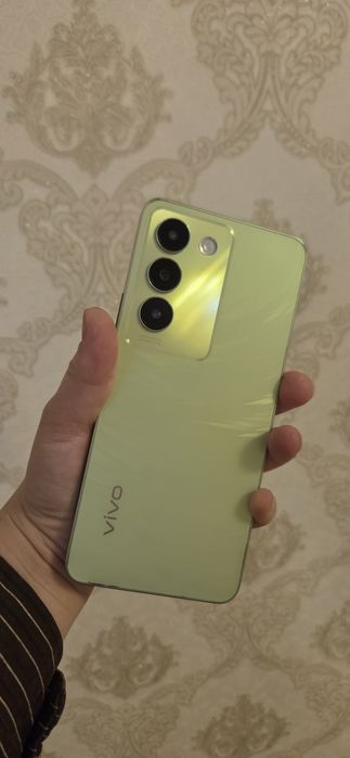 Vivo Y100 память 256гб