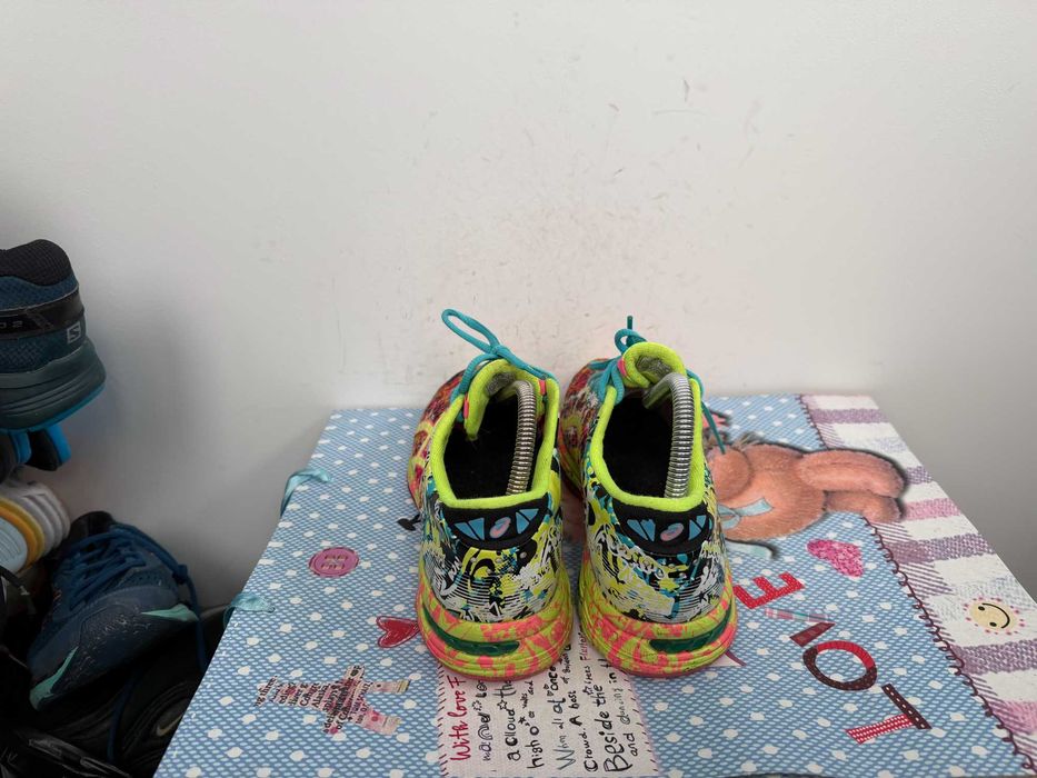 Asics Gel Noosa Tri 11''оригинални маратонки 38.5 номер