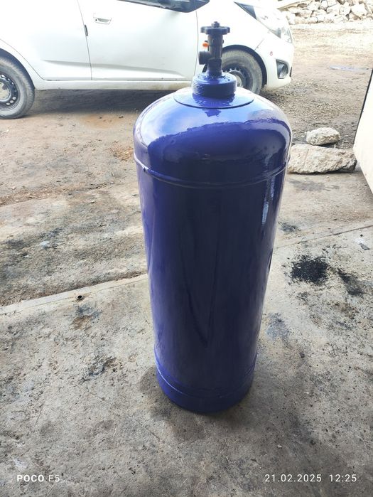 Пропан балон сатилади