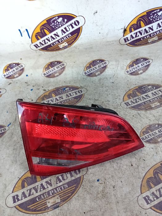 stop stanga hayon  audi a4 b8 2008