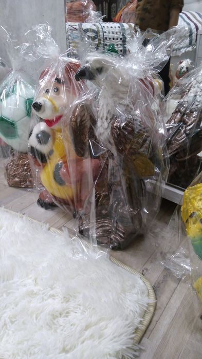 Sotaman kapilka  padarka ucun