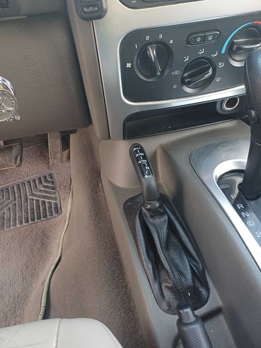 Jeep Cherokee Vand sau Schimb