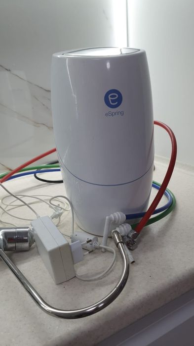 Система  очистки воды Amway