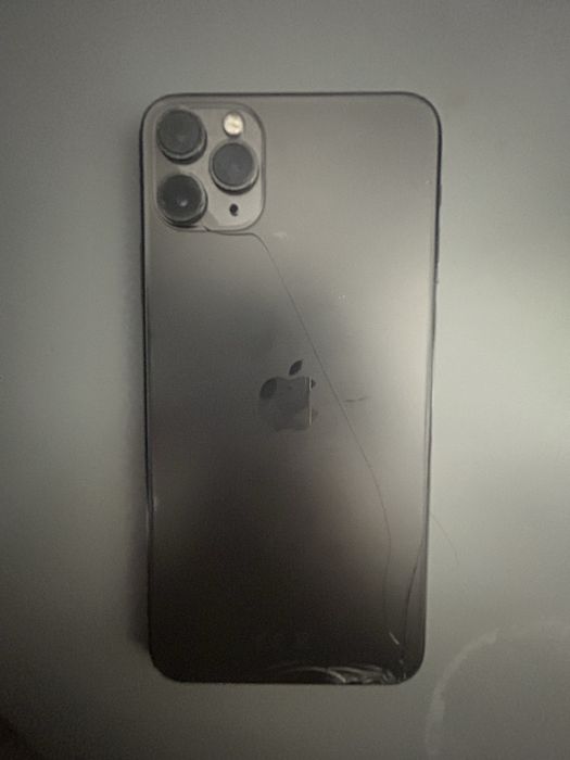 IPhone 11 pro max