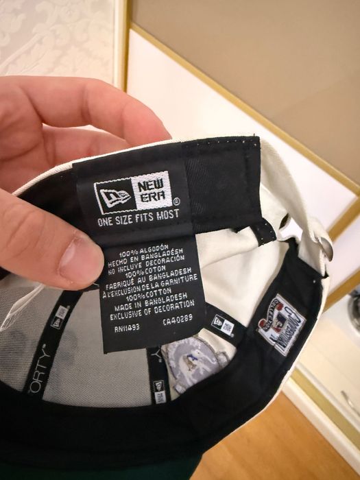 Șapcă Vintage Oakland A’s – Ediție Specială MLB