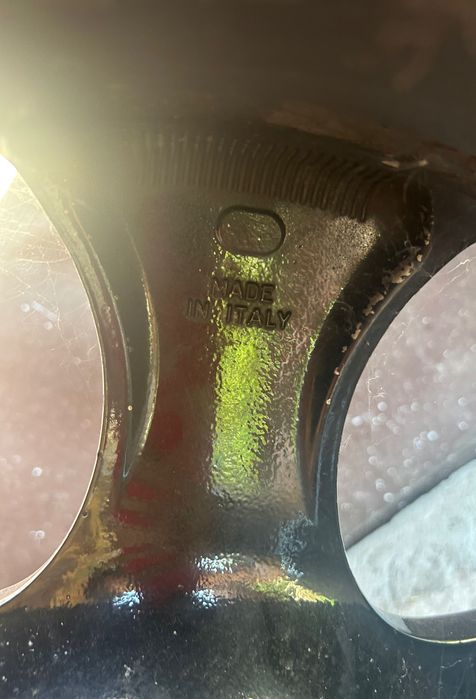 19” 5x112 Джанти с гуми