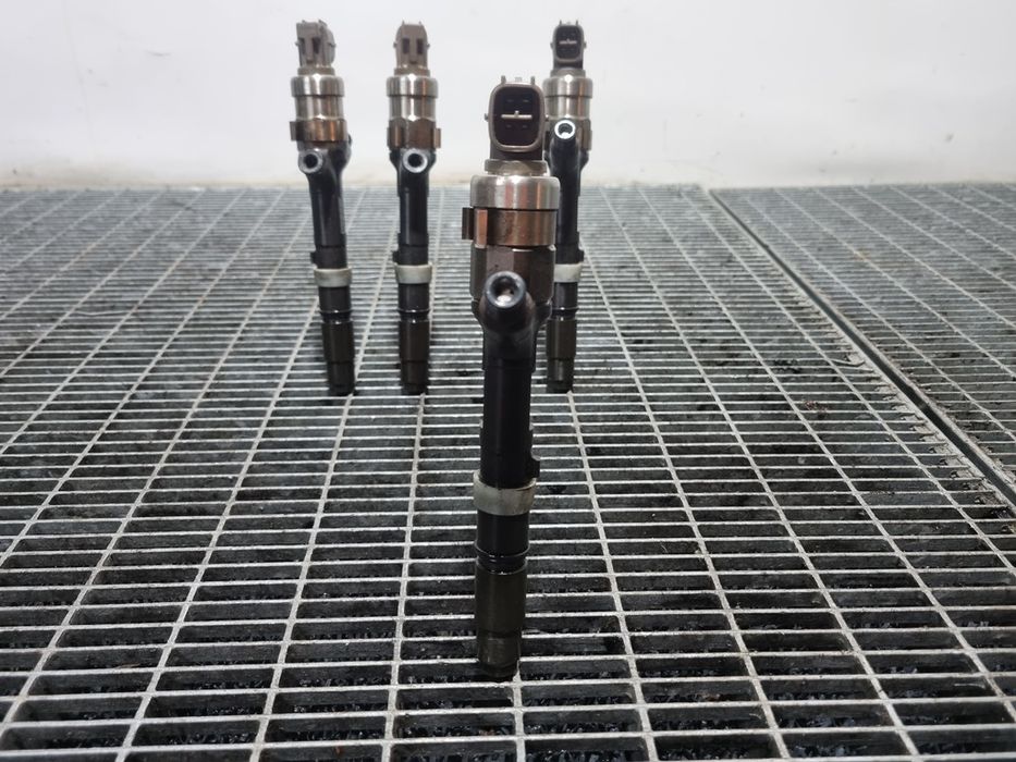 Injector Toyota RAV 4 II 2.0 D 2002 - 2006 116CP 1CD - FTV (1568) Diesel 2367027030 Garantie