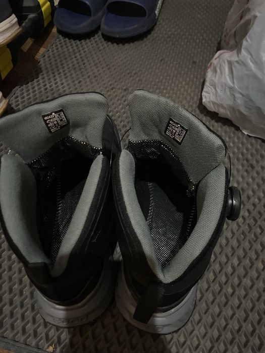 термообувь для мужчин