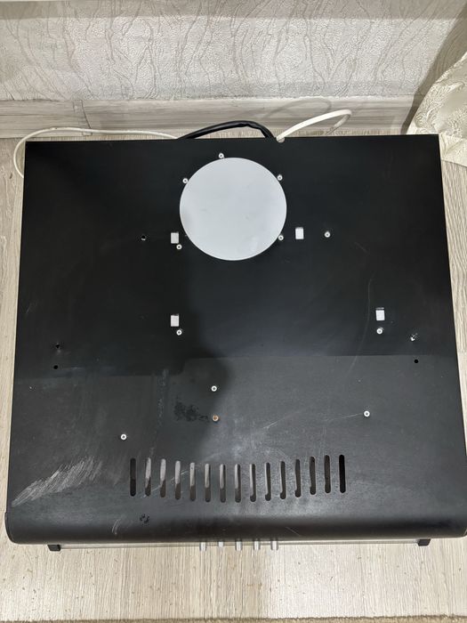 Кухонная вытяжка