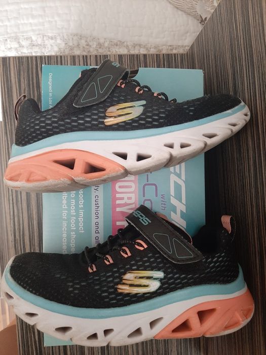 Маратонки Skechers, р-р 29
