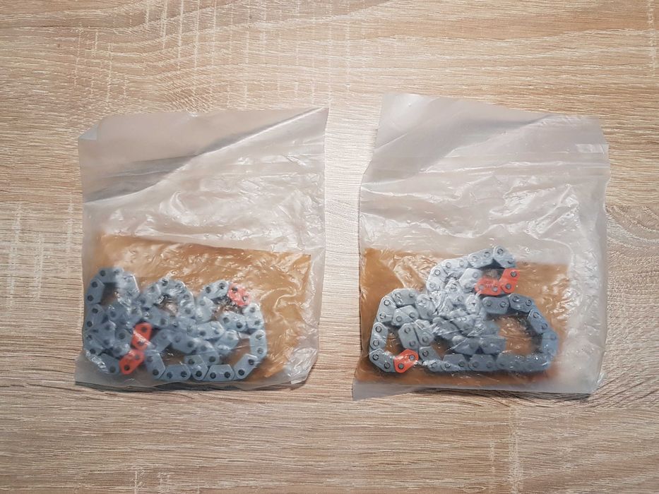 Къси вериги за VQ35HR / VQ37VHR - Infiniti / Nissan