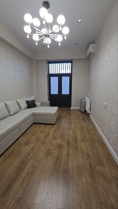 Литературный 2/7/9 Ж/К Art Haus  Янги Ремонт Хеч ким яшамаган