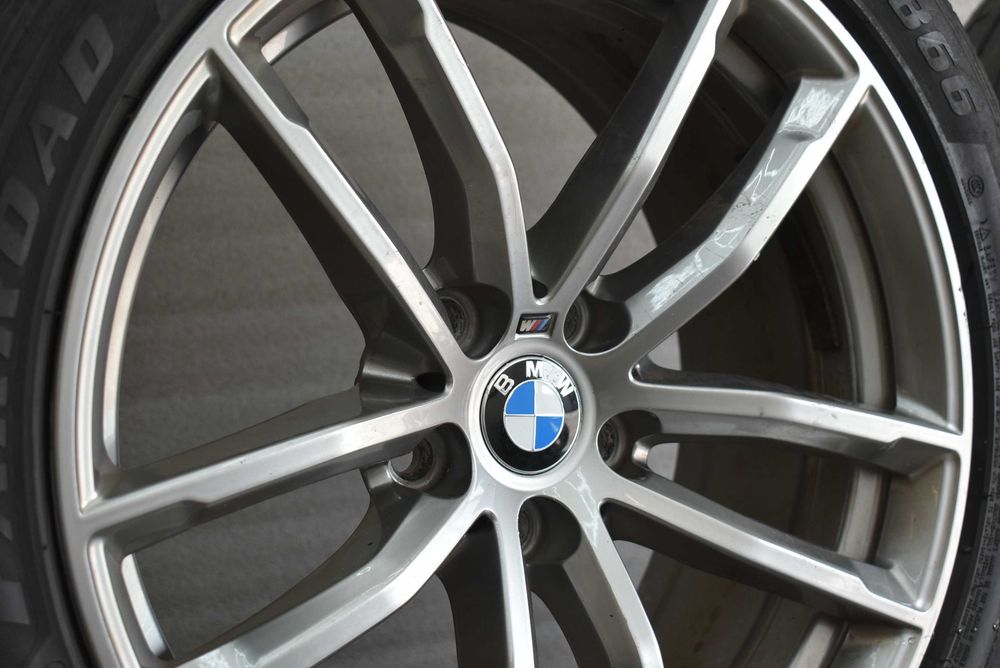 18'' Джанти Bmw G30 662M