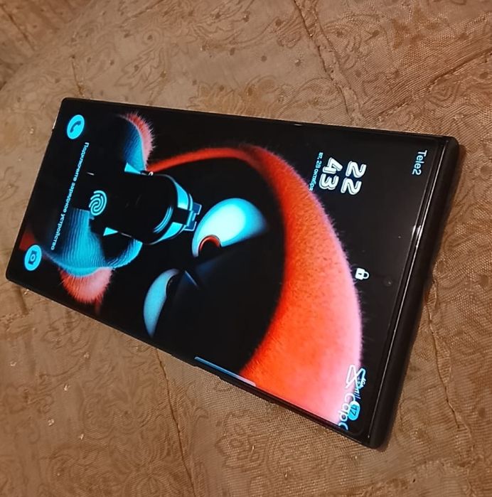 Самсунг с 23 ултра