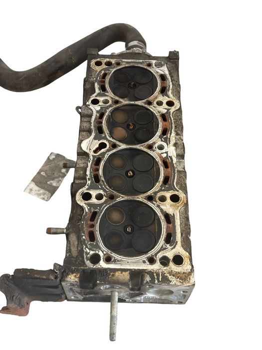 Chiulasa Motor Lancia Ypsilon 843_ 2003 - 2011 1.2 188 A5.000 55186237