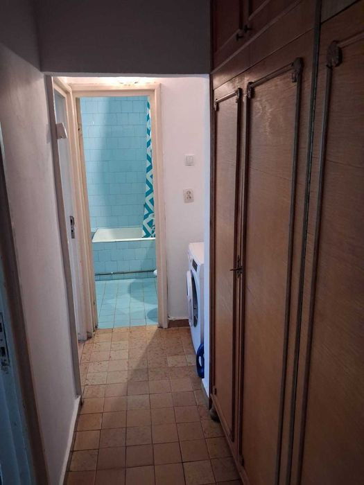 Inchiriez apartament 3 camere zona Dacia