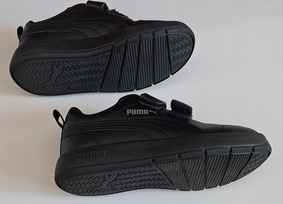 Детски кецове PUMA 29