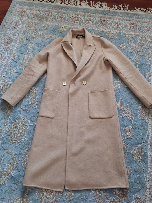 Palton de toamna