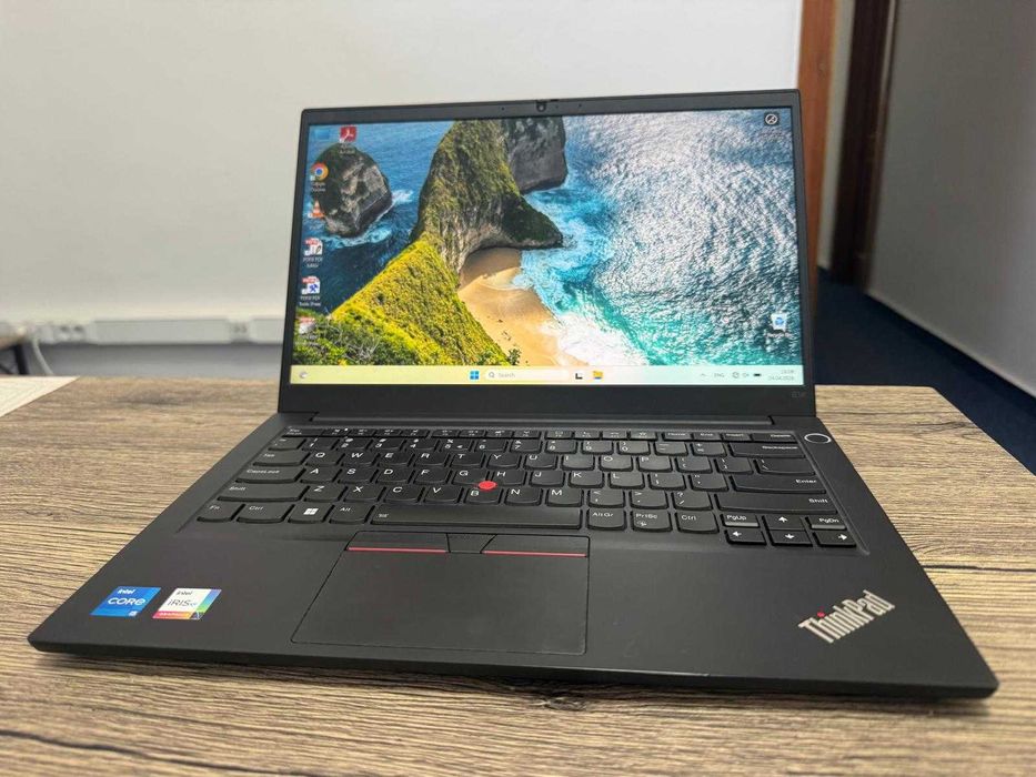 Laptop Lenovo ThinkPad E14 Gen 4