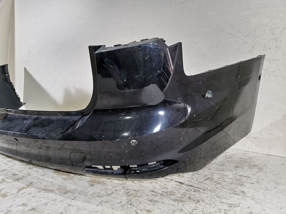 Bara spate Audi A6 C8 Avant, combi, 2018, 2019, 2020, 2021, 2022, cod de origine OE 4K9807511